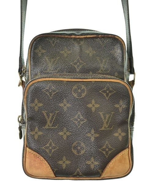 LOUIS VUITTON ショルダーバッグ レディース 【古着】【中古】【送料無料】