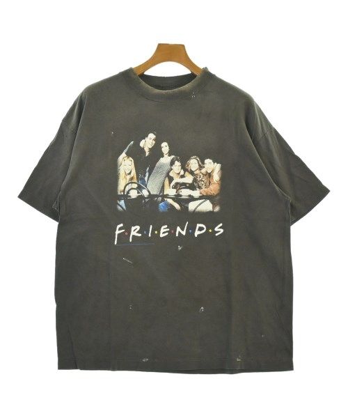 SAINT MICHAEL Tシャツ・カットソー メンズ 【古着】【中古】【送料無料】