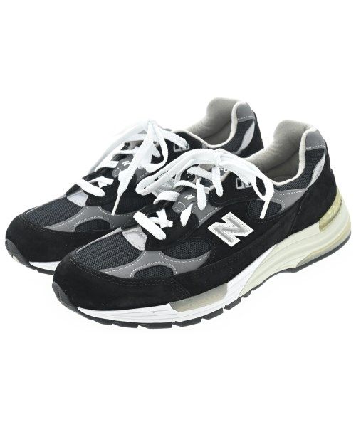 New Balance スニーカー メンズ 【古着】【中古】【送料無料】