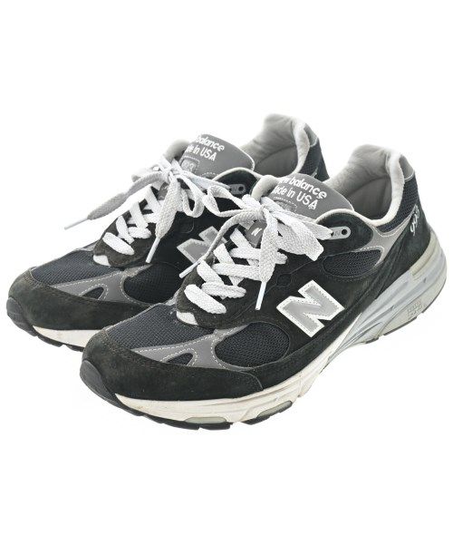 New Balance スニーカー メンズ 【古着】【中古】【送料無料】