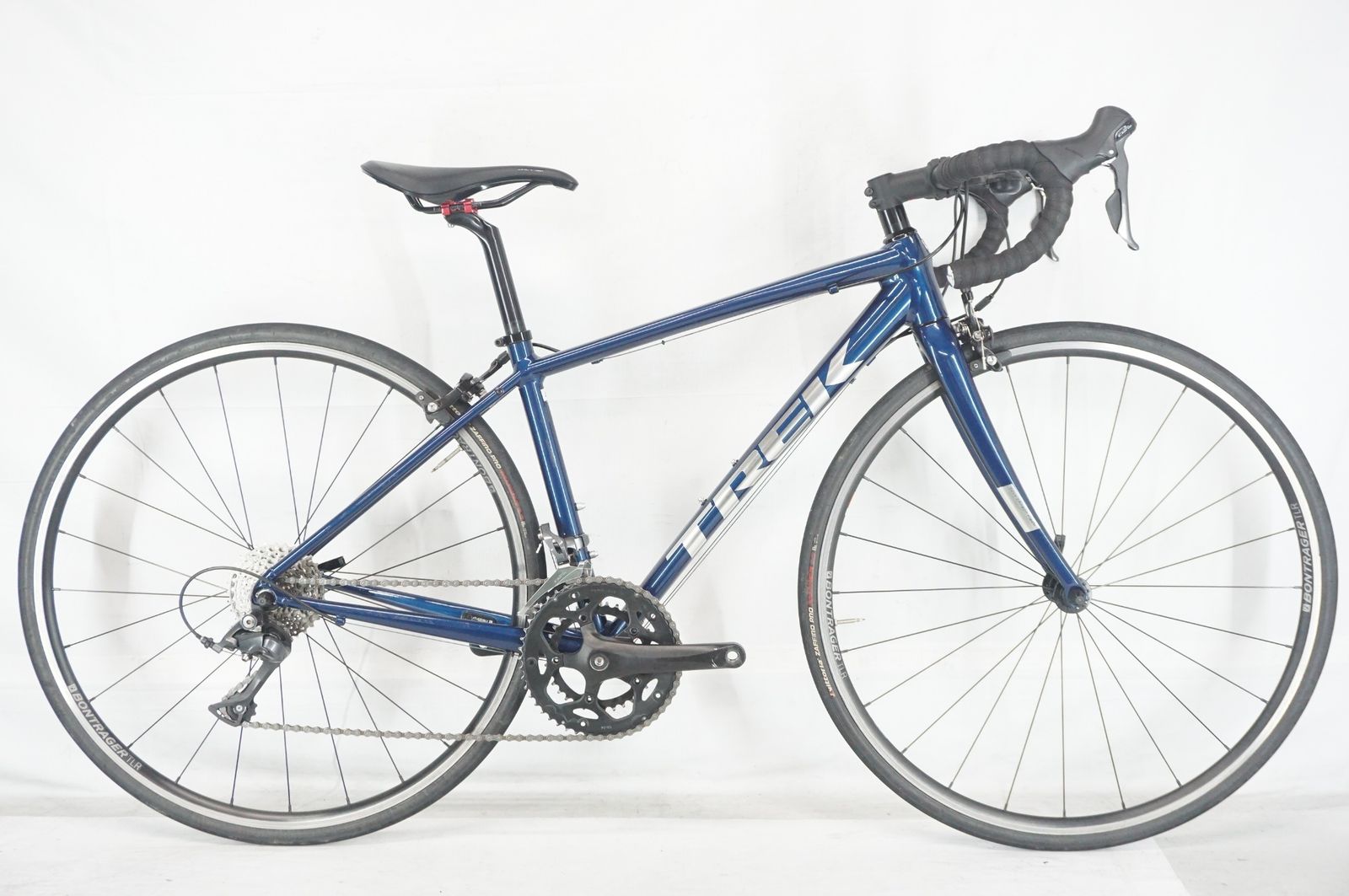 TREK 「トレック」 DOMANE AL 2 RIM 2021-2024年モデル ロードバイク / バイチャリ阪急塚口店