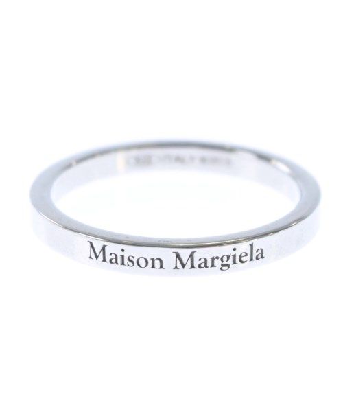 Maison Margiela リング メンズ 【古着】【中古】【送料無料】