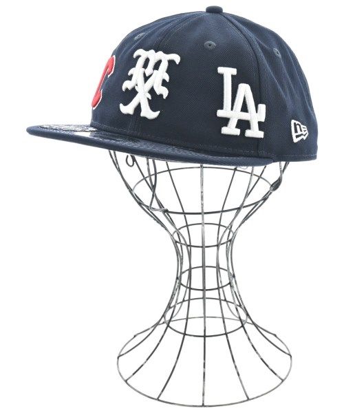 SAINT MICHAEL キャップ メンズ 【古着】【中古】【送料無料】
