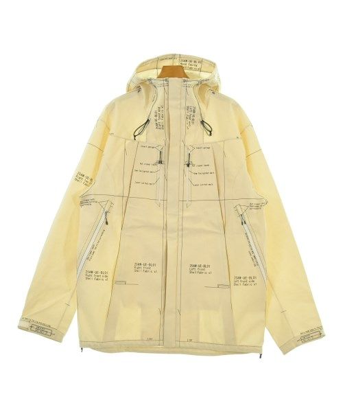 uniform experiment ブルゾン（その他） メンズ 【古着】【中古】【送料無料】