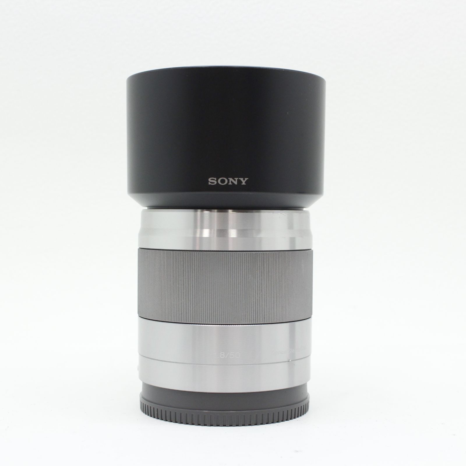 SONY E50mm F1.8 OSS