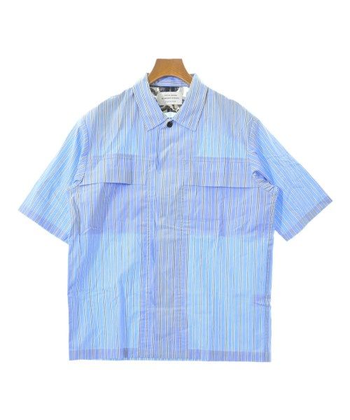 ADAM ET ROPE カジュアルシャツ メンズ 【古着】【中古】【送料無料】