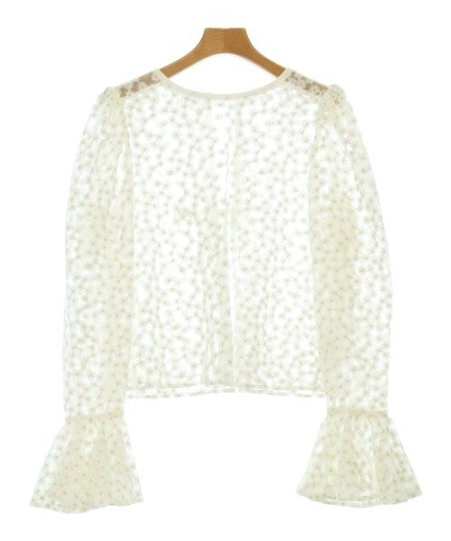 Whim Gazette ブラウス レディース 【古着】【中古】【送料無料】