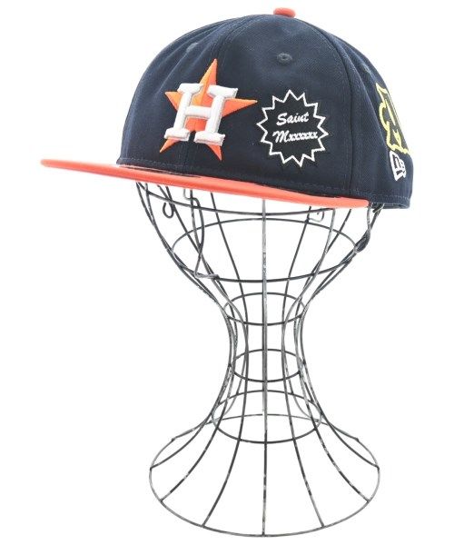 SAINT MICHAEL キャップ メンズ 【古着】【中古】【送料無料】