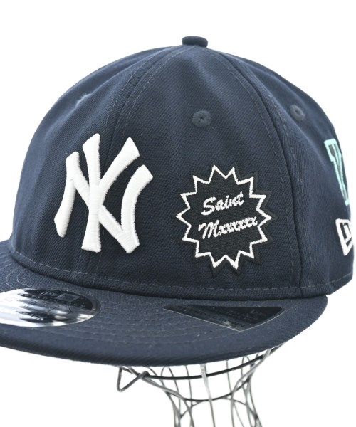 SAINT MICHAEL キャップ メンズ 【古着】【中古】【送料無料】