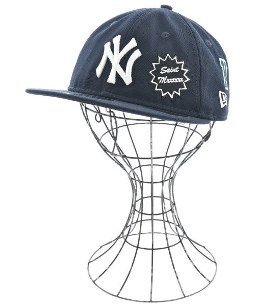 SAINT MICHAEL キャップ メンズ 【古着】【中古】【送料無料】