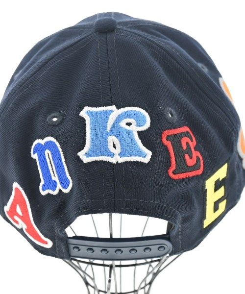 SAINT MICHAEL キャップ メンズ 【古着】【中古】【送料無料】