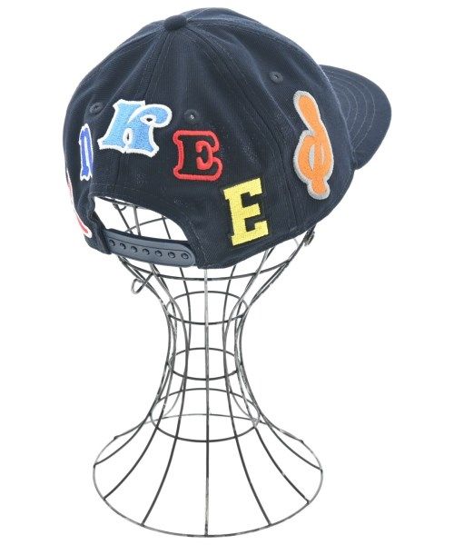 SAINT MICHAEL キャップ メンズ 【古着】【中古】【送料無料】