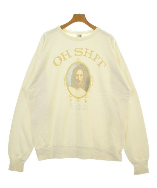 SAINT MICHAEL スウェット メンズ 【古着】【中古】【送料無料】