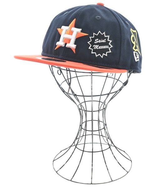 SAINT MICHAEL キャップ メンズ 【古着】【中古】【送料無料】