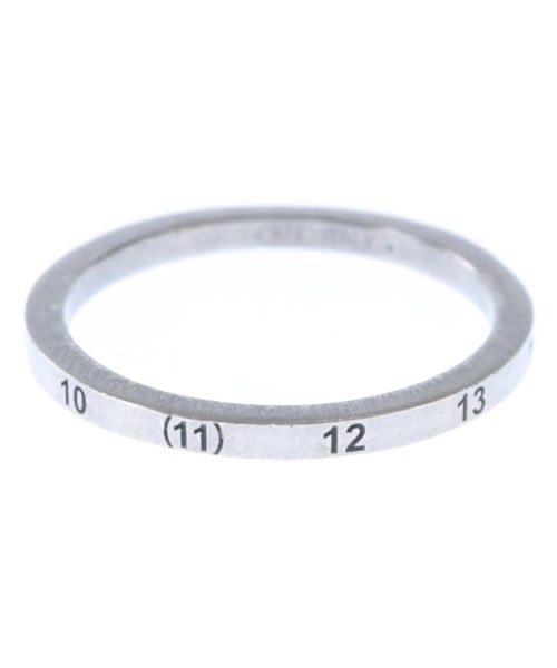 Maison Margiela リング メンズ 【古着】【中古】【送料無料】