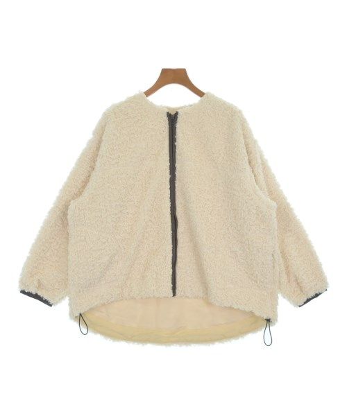 THREE SQUARE ブルゾン レディース 【古着】【中古】【送料無料】