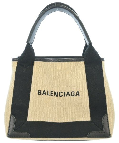 BALENCIAGA トートバッグ レディース 【古着】【中古】【送料無料】