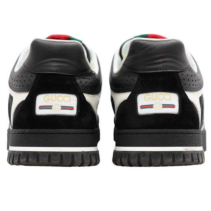 SALE】GUCCI グッチ スニーカー サイズ 6 メンズ GGキャンバス