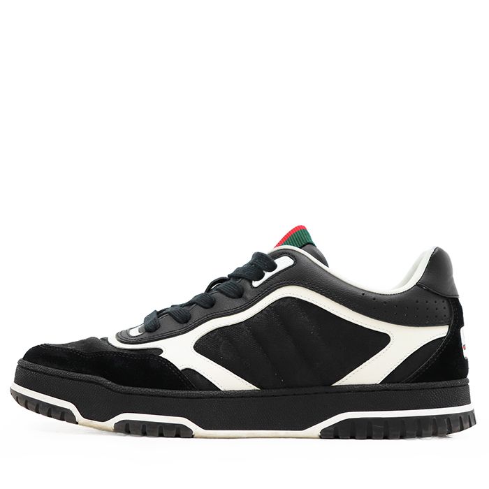 SALE】GUCCI グッチ スニーカー サイズ 6 メンズ GGキャンバス