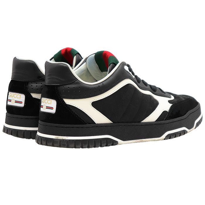 SALE】GUCCI グッチ スニーカー サイズ 6 メンズ GGキャンバス