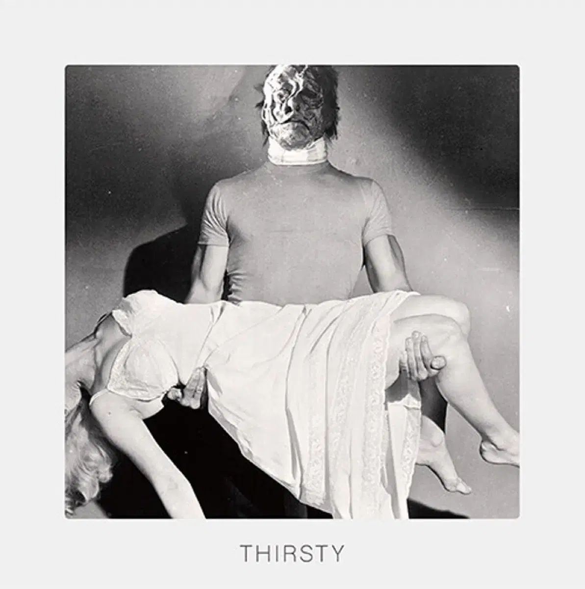 The Black Skirts(コムジョンチマ) 未開封 lp 出品 （ thirsty ） 26,661円