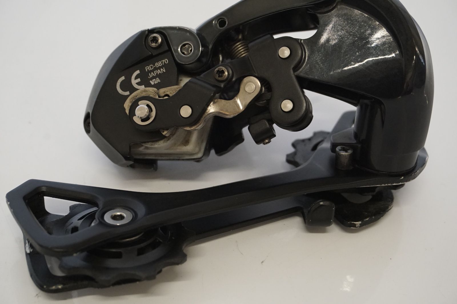 SHIMANO 「シマノ」 ULTEGRA Di2 RD-6870 リアディレイラー