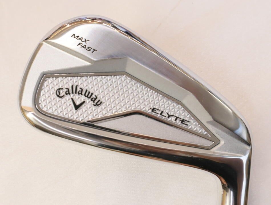 キャロウェイ ELYTE MAX FAST LIN-Q GREEN 40 for Callaway R 