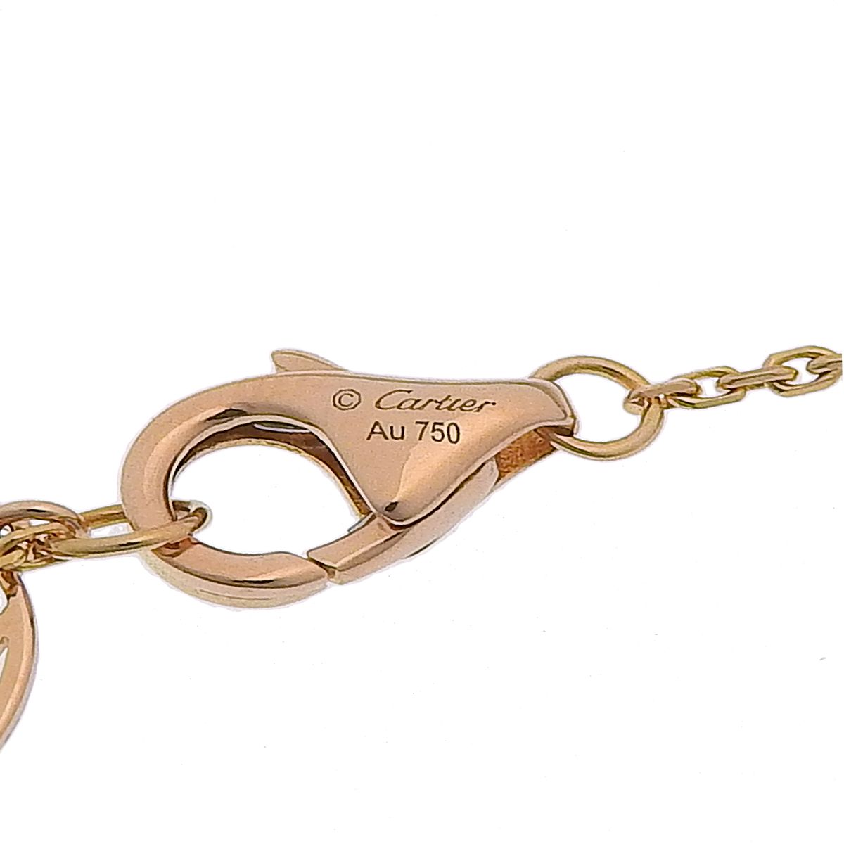 【保証書付】CARTIER(カルティエ) ダムール ペンダント ミニモデル ダイヤモンド B7224516 ピンクゴールド K18PG 2.1g ネックレス レディース 40802195508【中古】【アラモード】 【保証書付】CARTIER(カルティエ) ダムール ペンダント ミニモデル ダイヤモンド B7224516 ピンクゴールド K18PG 2.1g ネックレス レディース 40802195508【中古】【アラモード】