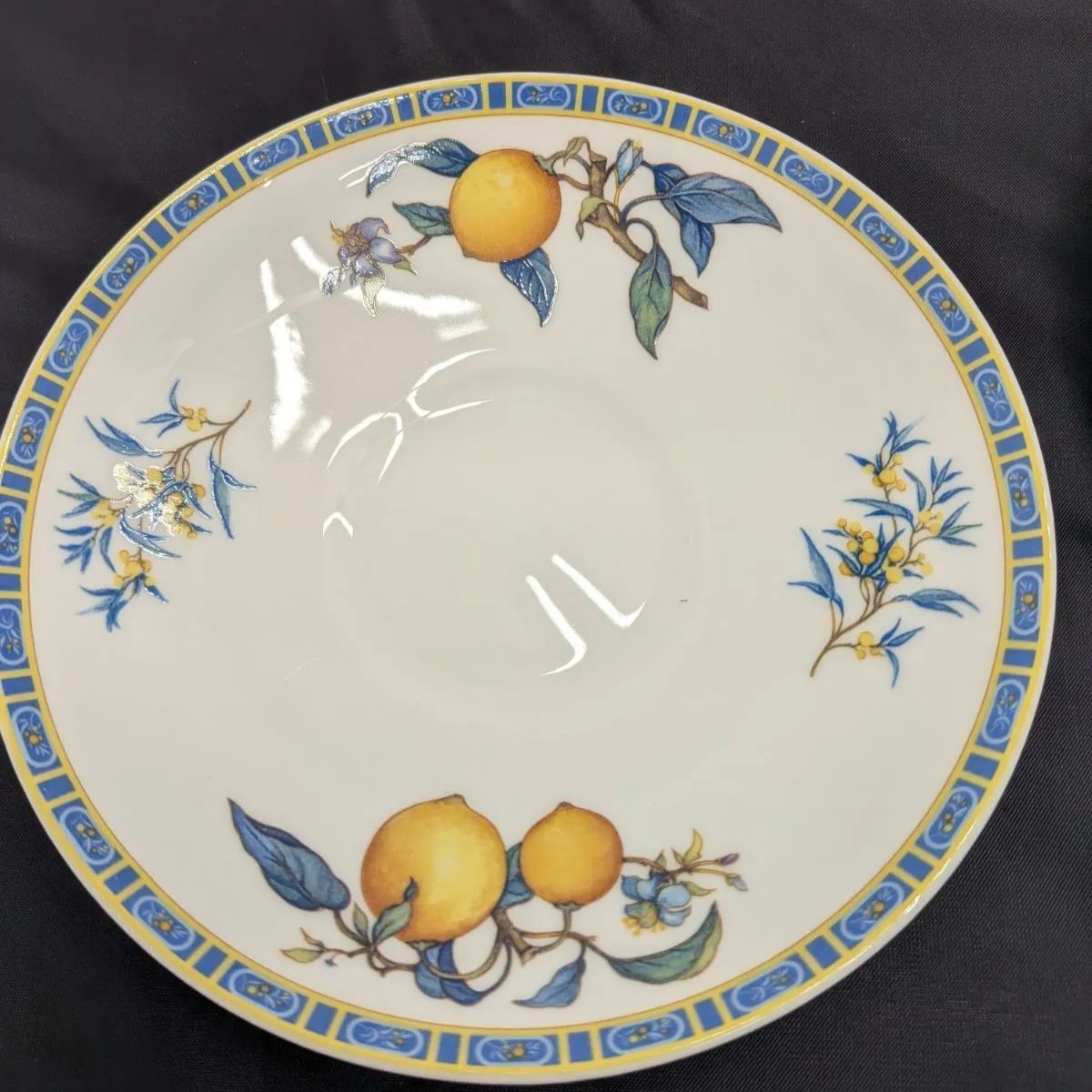 Wedgwood ティカップ・ソーサー ペアセット　平塚店1-R
