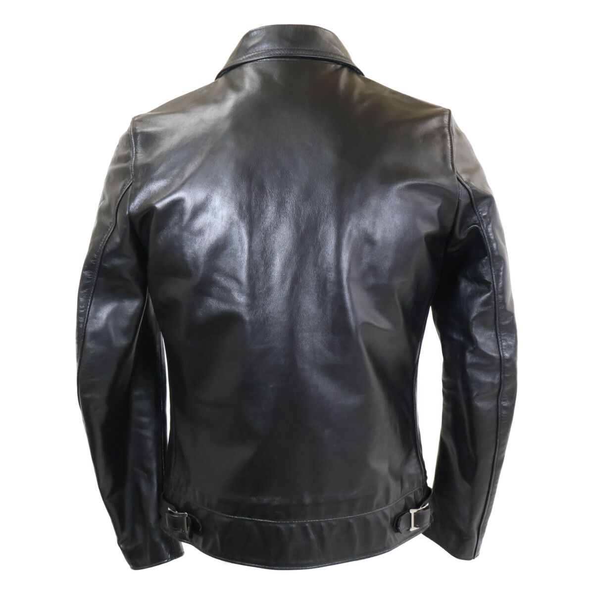 Lewis Leathers ルイスレザー 【美品】CORSAIR コルセア カウハイド 