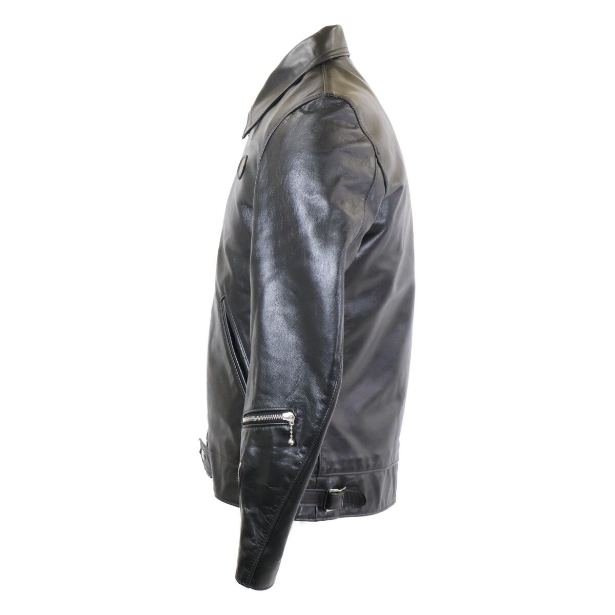 Lewis Leathers ルイスレザー 【美品】CORSAIR コルセア カウハイド 
