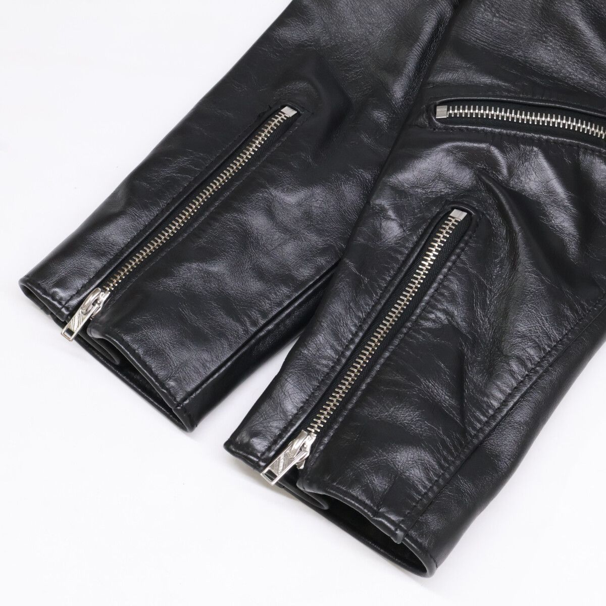 Lewis Leathers ルイスレザー 【美品】CORSAIR コルセア カウハイド 