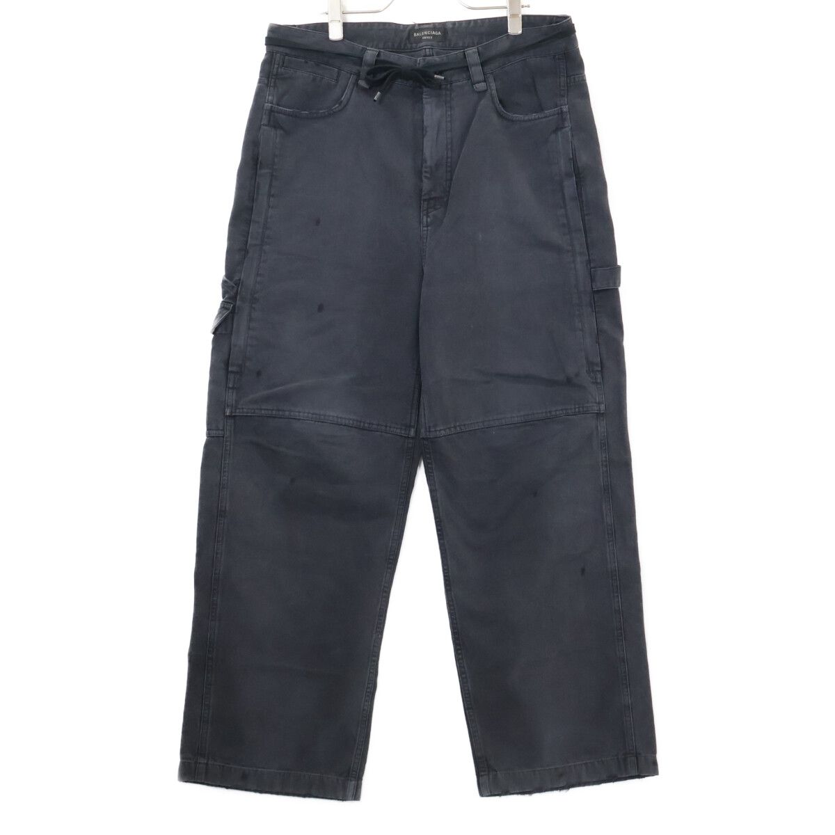 BALENCIAGA バレンシアガ 【国内正規/24年製】746491 TLP06 マルチ
