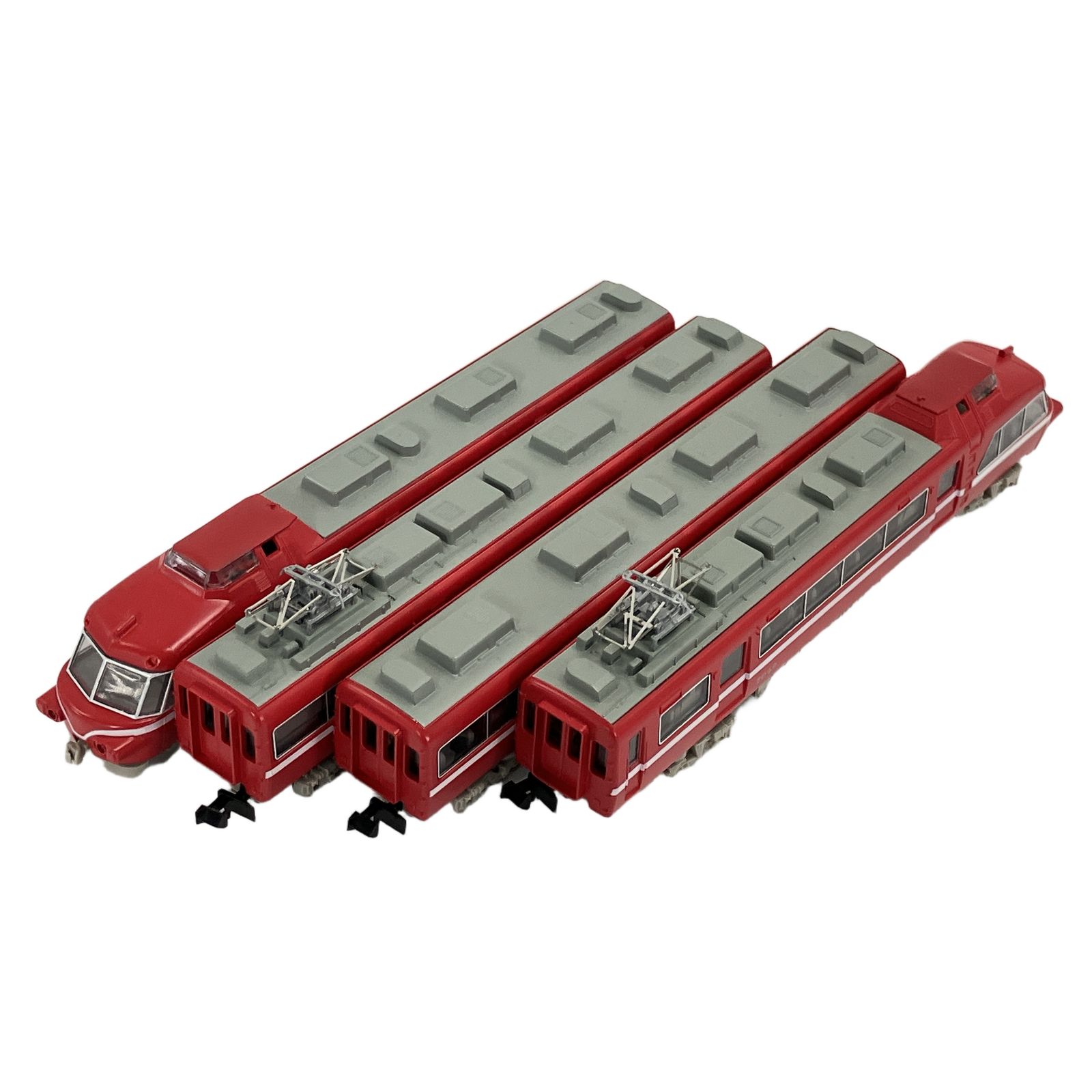 TOMIX 92046 名鉄 7000系 特急仕様 Nゲージ トミックス 鉄道模型 ジャンク W11285707
