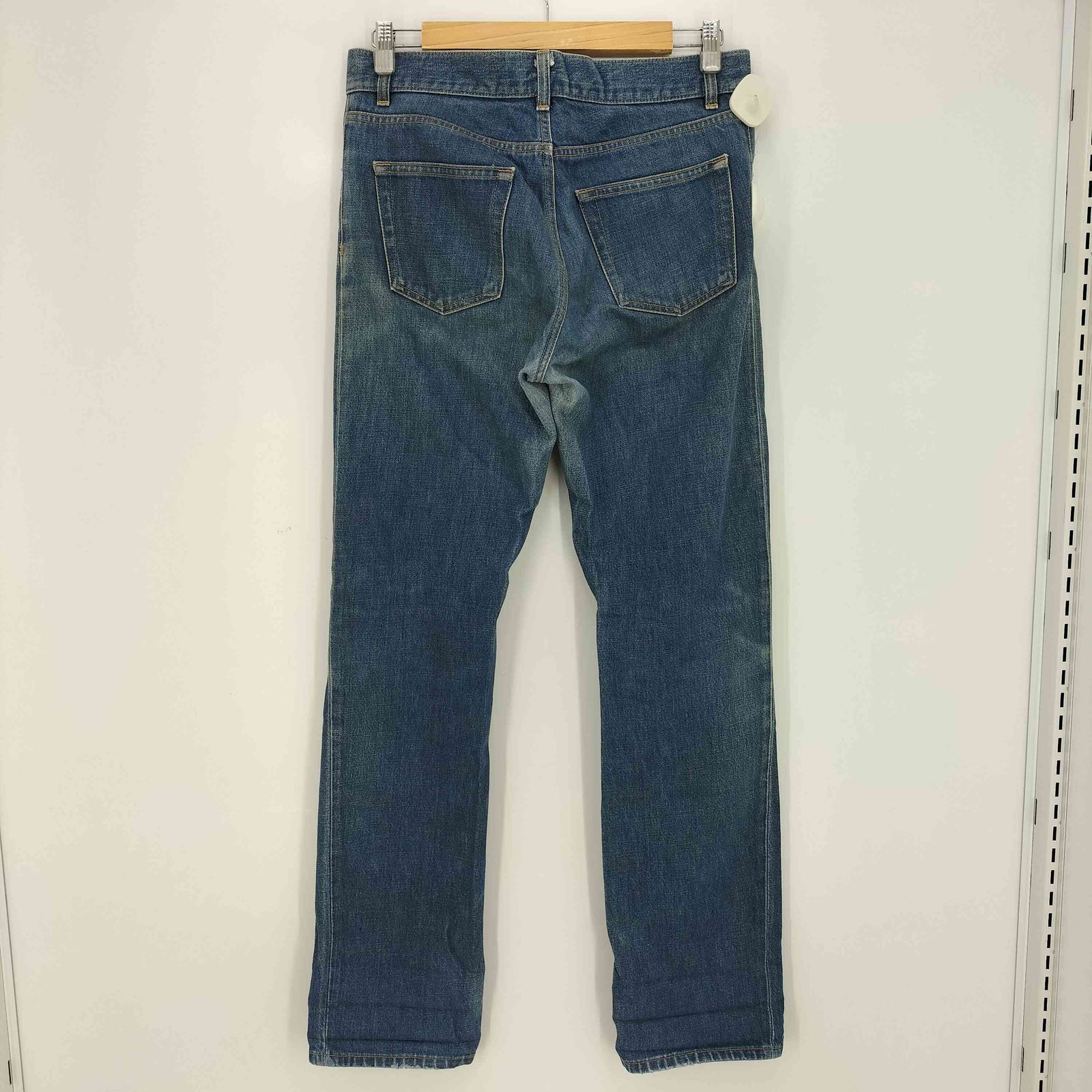 ヘルムートラング HELMUT LANG 90s 本人期 CLASSIC RAW DENIM