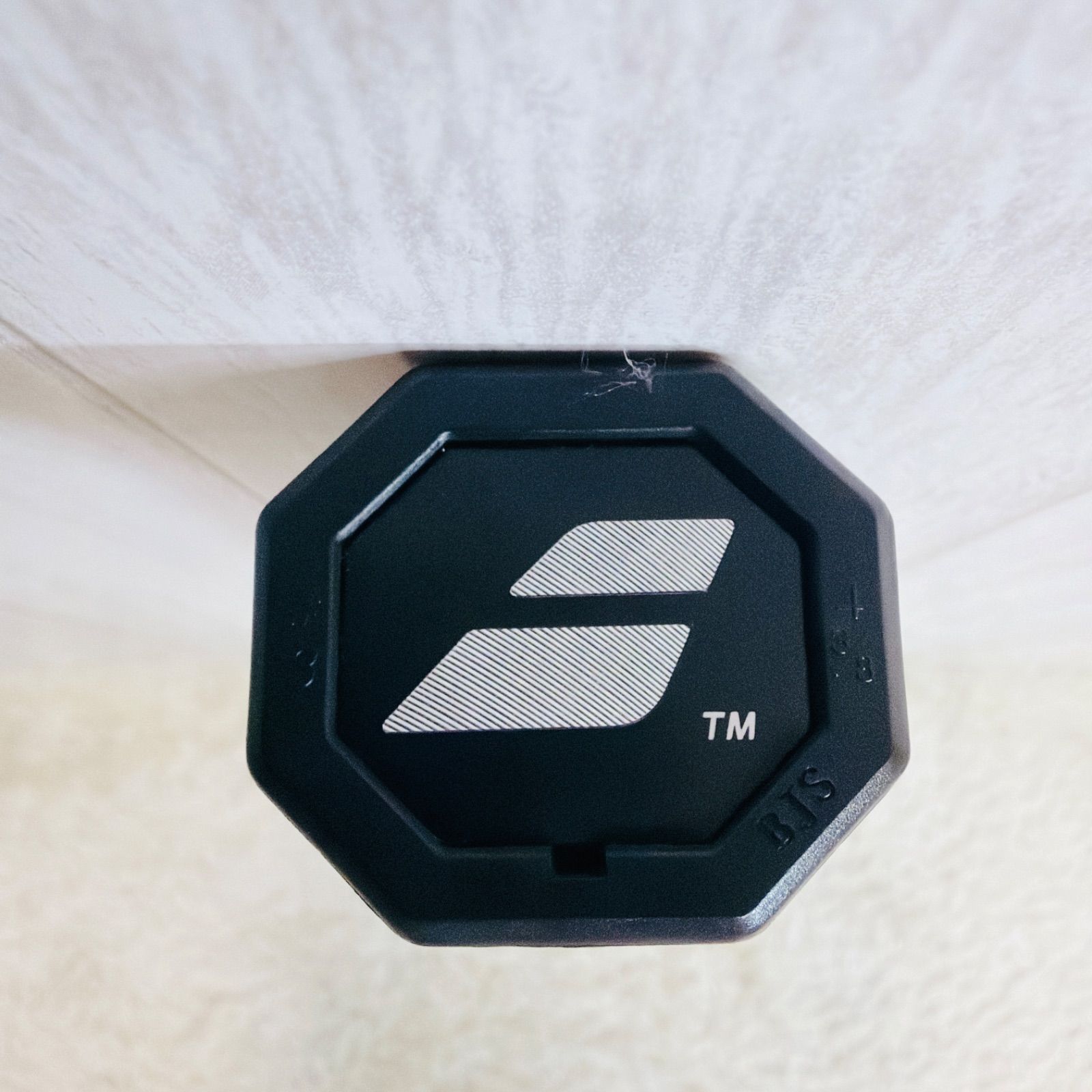 Babolat pure aero バボラ ロゴ 変更 極美品 Babolat PURE AERO TEAM 