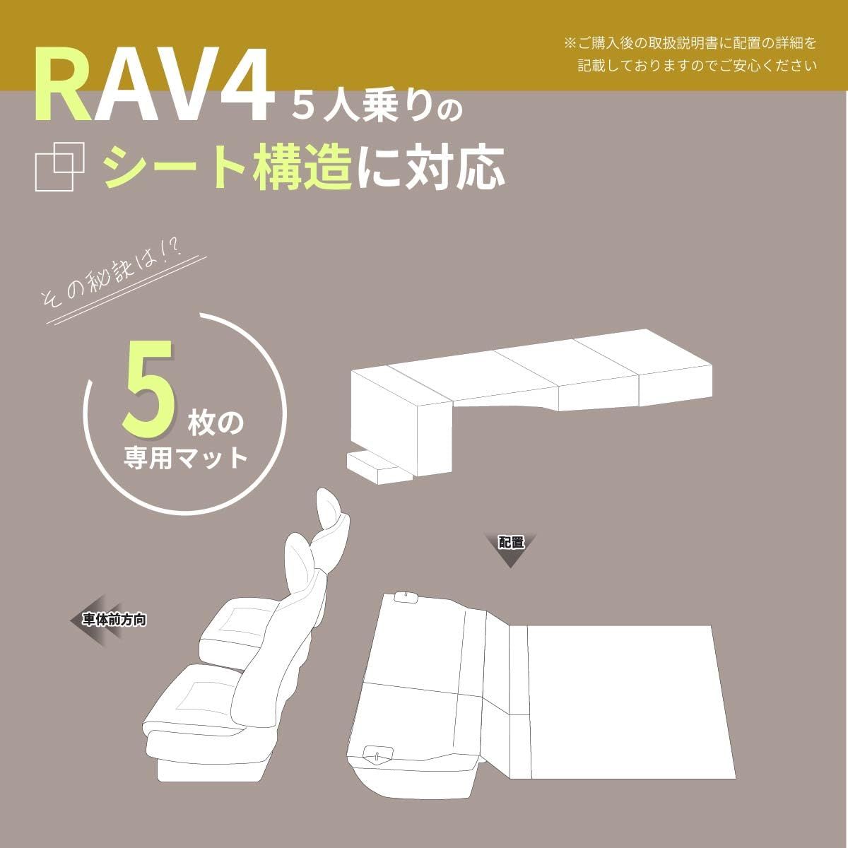 新品 セルタン(Cellutane) 車中泊フラットマットレス トヨタ RAV4専用 MXAA54 MXAA52 AXAH54 AXAH52 運転席用 日本製 A1620a-1-a-602BK 新品 セルタン(Cellutane) 車中泊フラットマットレス トヨタ RAV4専用 MXAA54 MXAA52 AXAH54 AXAH52 運転席用 日本製 A1620a-1-a-602BK