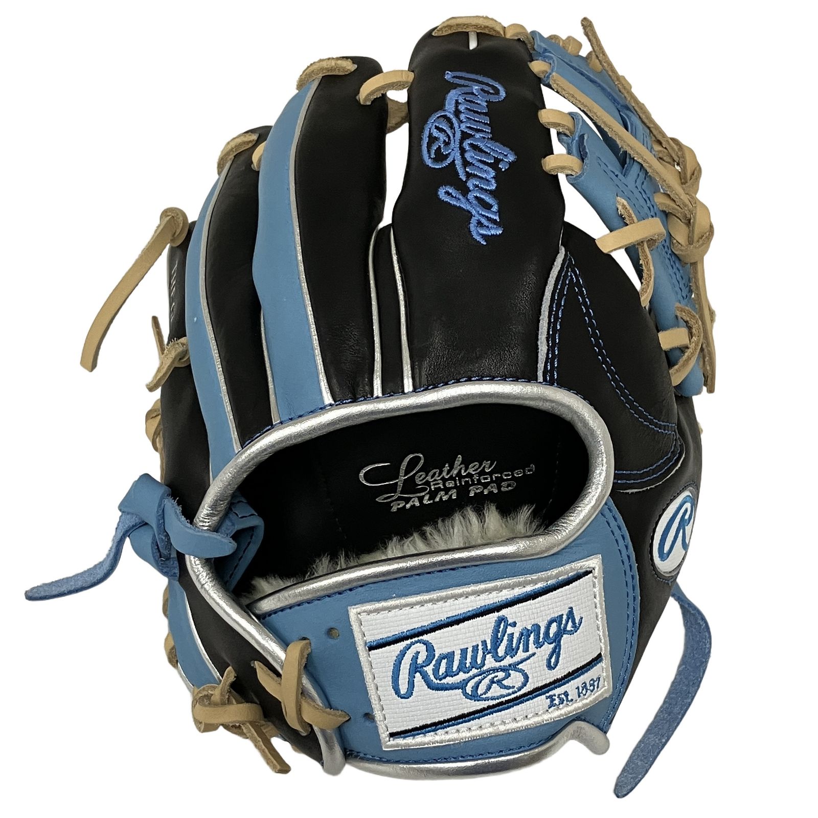 Rawlings ローリングス GH5GTK4T トレーニンググラブ 守備練習 グローブ 硬式 硬式グラブ 中古 O11309171