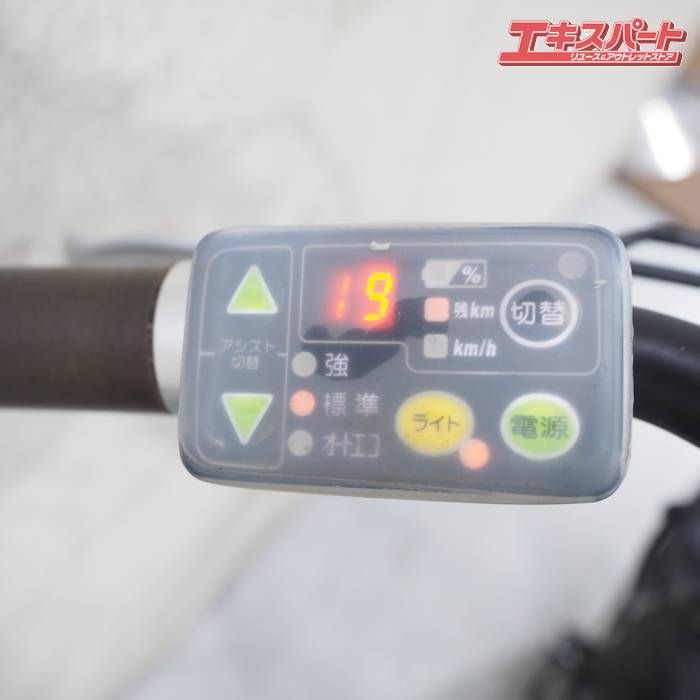 LOUIS GARNEAU ASCENT mini LGS-AMN1 2021 ルイガノ アセント ミニ 電動アシスト自転車 戸塚店 LOUIS GARNEAU ASCENT mini LGS-AMN1 2021 ルイガノ アセント ミニ 電動アシスト自転車 戸塚店