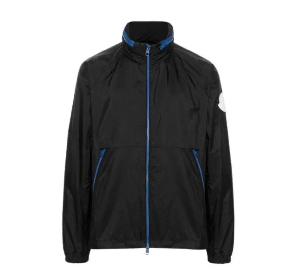 MONCLER モンクレール メンズ レインジャケット Mサイズ