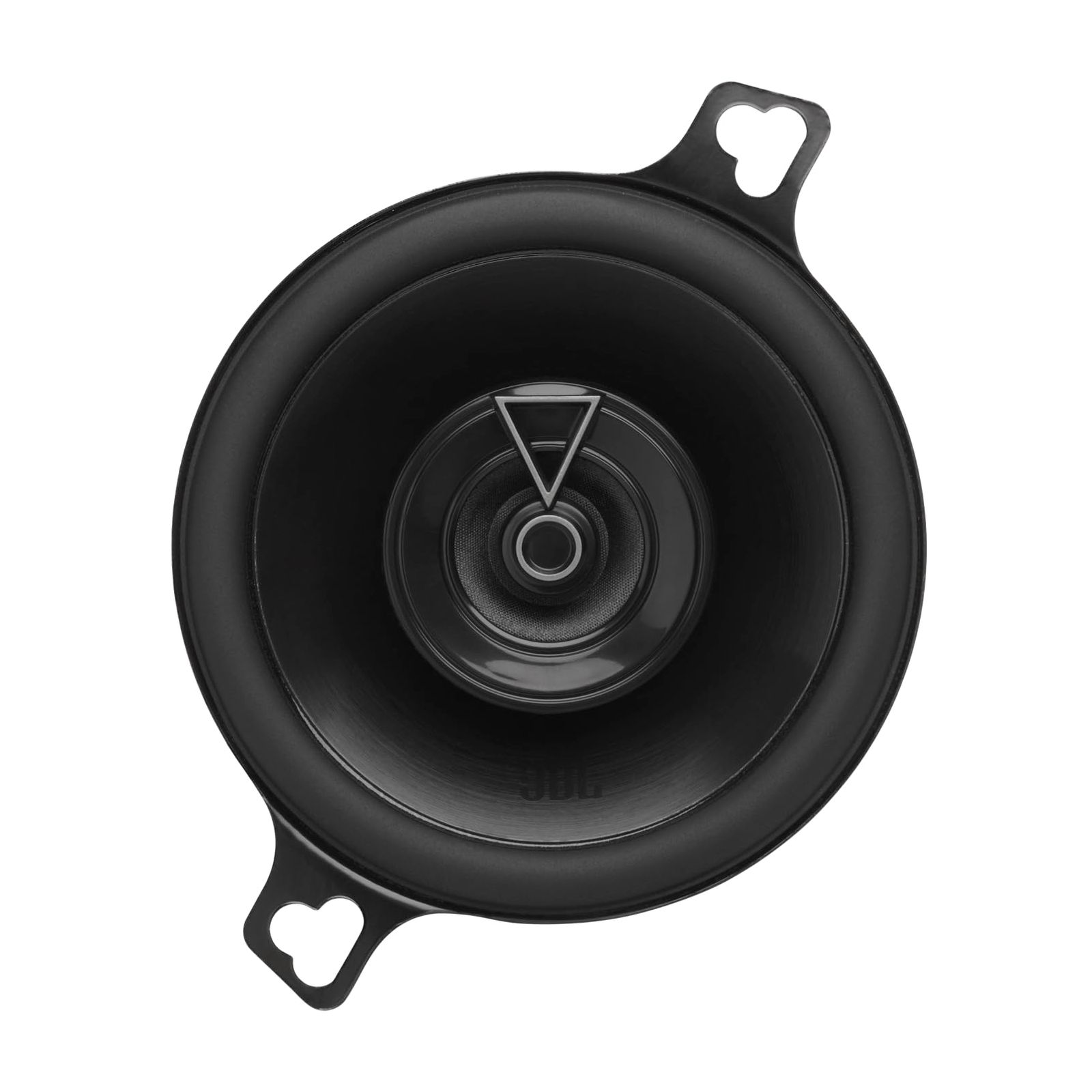 JBL Club 34F - 3-1/2インチ (87mm) 双方向カースピーカー、ピーク75ワット、RMS25ワット、感度(@ 2.83V):89dB、周波数応答:90Hz – 20kHz、公称インピーダンス:3.0オーム [クラブ 34F]