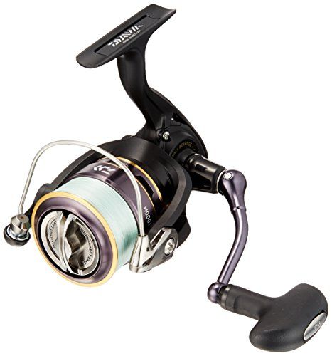 【新品】ダイワ(DAIWA) スピニングリール (糸付き) 16 リーガル PEライン付 (2016モデル) 44be68bd