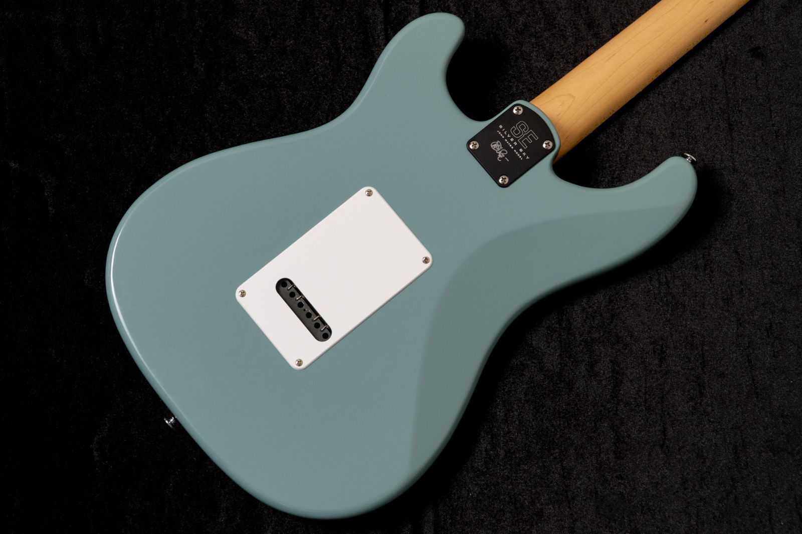 【used】Paul Reed Smith(PRS) / Silver Sky Stone Blue 2022 3.23kg #E104423【TONIQ横浜】 【used】Paul Reed Smith(PRS) / Silver Sky Stone Blue 2022 3.23kg #E104423【TONIQ横浜】