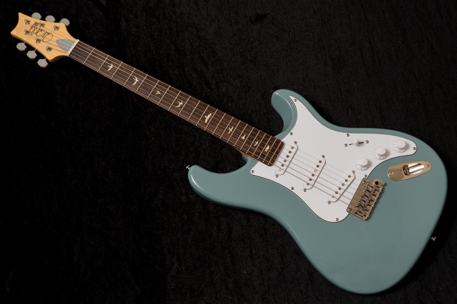 【used】Paul Reed Smith(PRS) / Silver Sky Stone Blue 2022 3.23kg #E104423【TONIQ横浜】 【used】Paul Reed Smith(PRS) / Silver Sky Stone Blue 2022 3.23kg #E104423【TONIQ横浜】