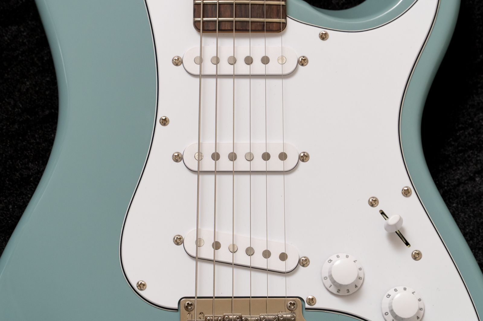 【used】Paul Reed Smith(PRS) / Silver Sky Stone Blue 2022 3.23kg #E104423【TONIQ横浜】 【used】Paul Reed Smith(PRS) / Silver Sky Stone Blue 2022 3.23kg #E104423【TONIQ横浜】