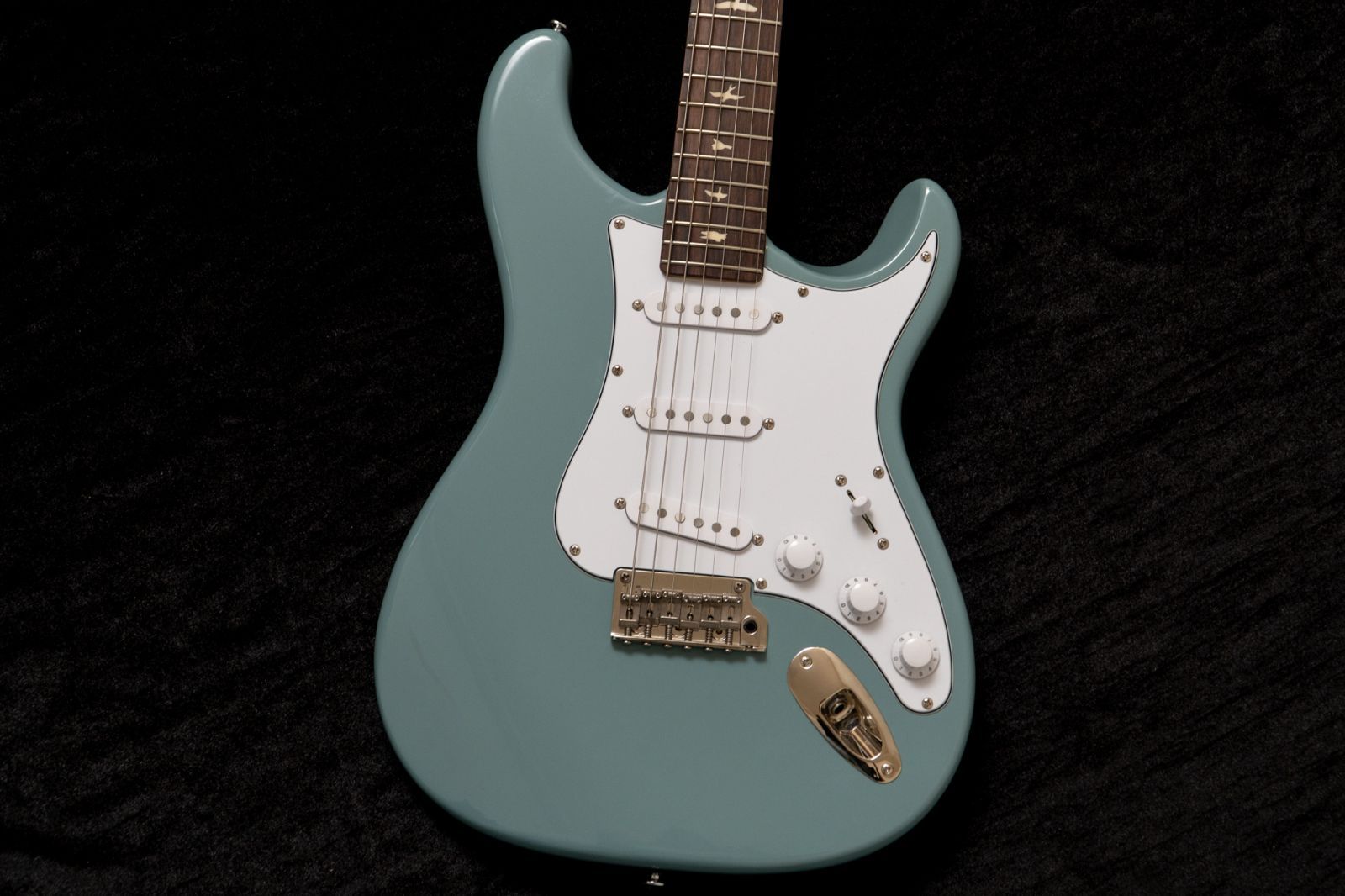 【used】Paul Reed Smith(PRS) / Silver Sky Stone Blue 2022 3.23kg #E104423【TONIQ横浜】 【used】Paul Reed Smith(PRS) / Silver Sky Stone Blue 2022 3.23kg #E104423【TONIQ横浜】