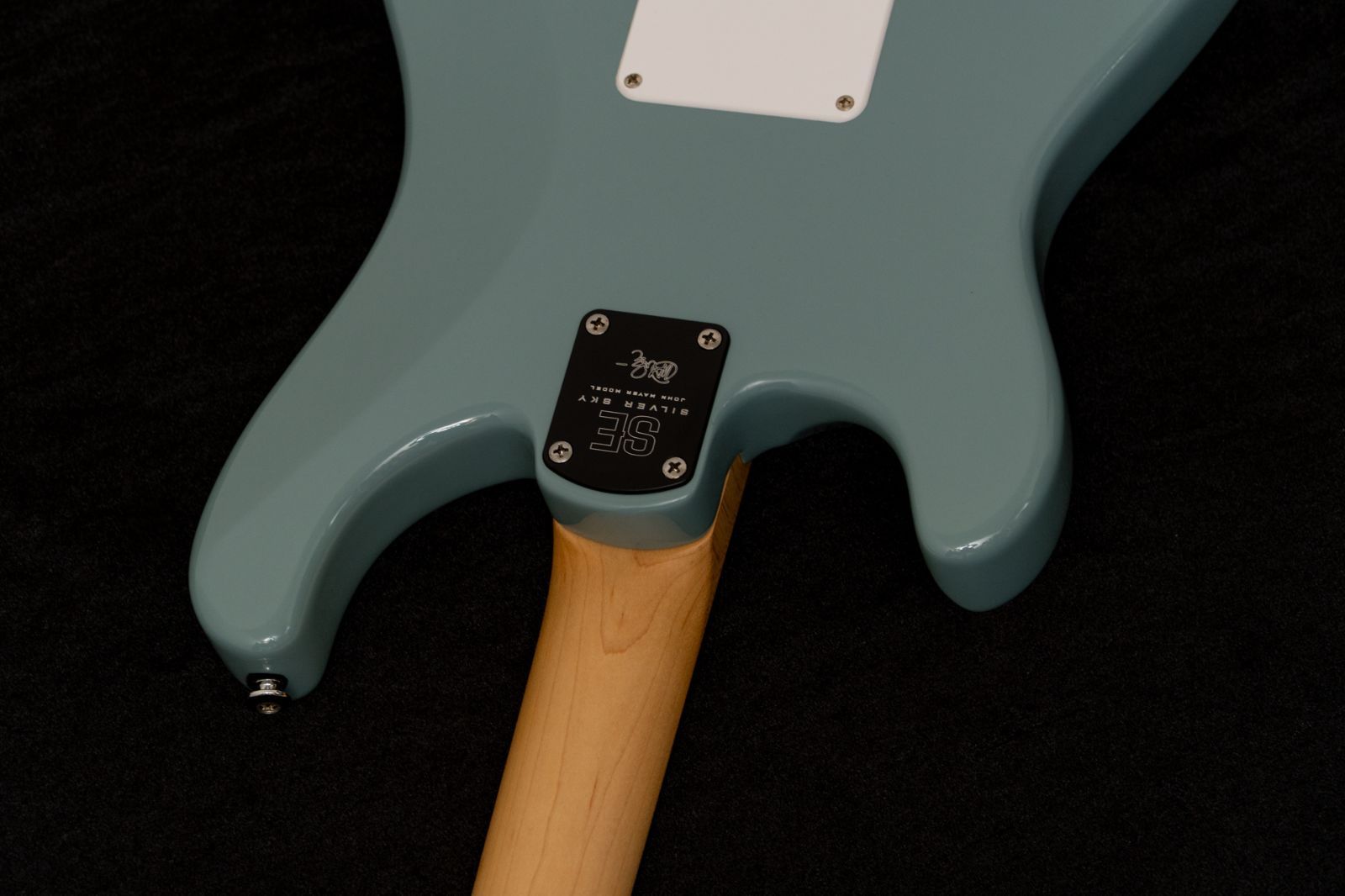 【used】Paul Reed Smith(PRS) / Silver Sky Stone Blue 2022 3.23kg #E104423【TONIQ横浜】 【used】Paul Reed Smith(PRS) / Silver Sky Stone Blue 2022 3.23kg #E104423【TONIQ横浜】