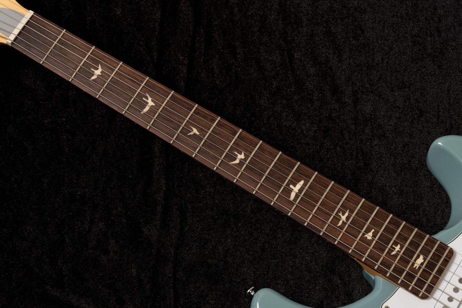 【used】Paul Reed Smith(PRS) / Silver Sky Stone Blue 2022 3.23kg #E104423【TONIQ横浜】 【used】Paul Reed Smith(PRS) / Silver Sky Stone Blue 2022 3.23kg #E104423【TONIQ横浜】