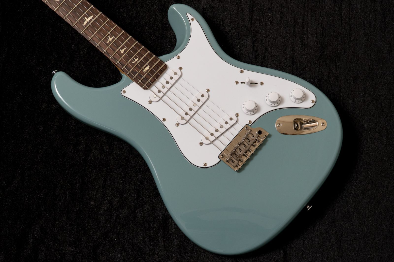 【used】Paul Reed Smith(PRS) / Silver Sky Stone Blue 2022 3.23kg #E104423【TONIQ横浜】
