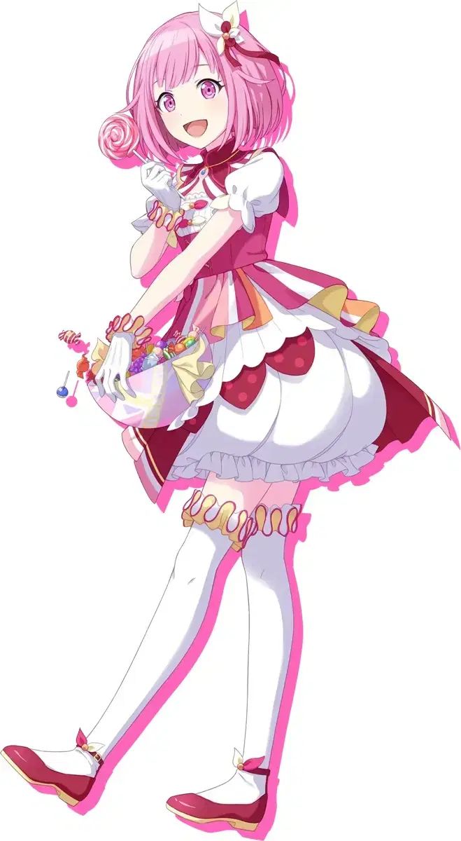 プロジェクトセカイ 鳳 えむ コスプレ フルセット